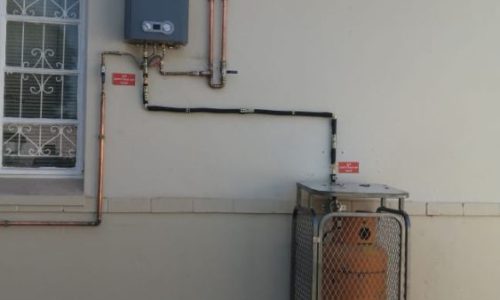 Gas-Geyser-installation-port elizabeth