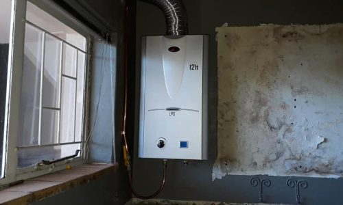 electric geyser port elizabeth