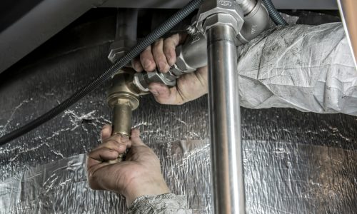 plumbing leak repairs port elizabeth